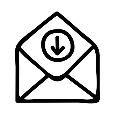 Web bağlantı vektör renk simgesi