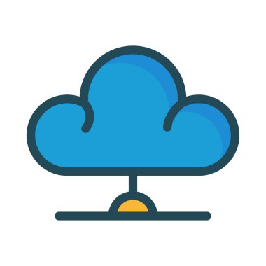 Web renk tasarım simgesi geliştirme için 