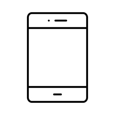 Vektör renk simgesi web için