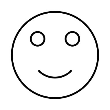 Vektör renk simgesi web için