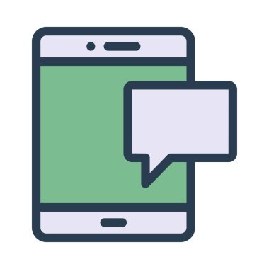 Web renk tasarım simgesi geliştirme için 