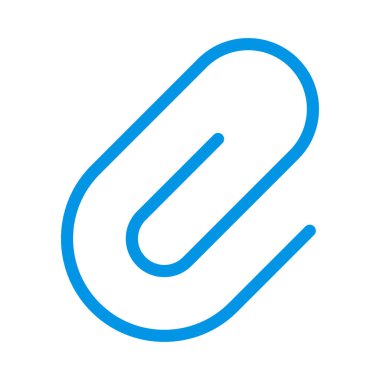 ataş vektör çizim 