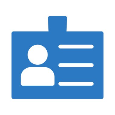 Web bağlantı renk simgesi. Vektör çizim