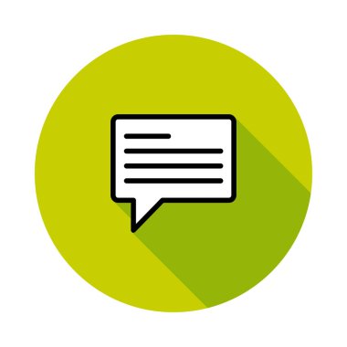 Web renk tasarım simgesi geliştirme için 