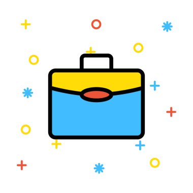 Web renk tasarım simgesi geliştirme için 