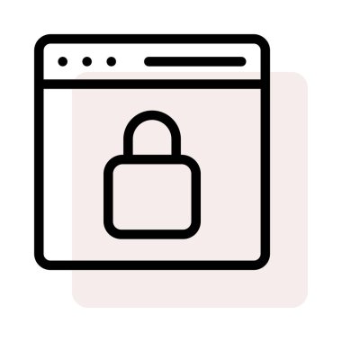 Web renk tasarım simgesi geliştirme için 