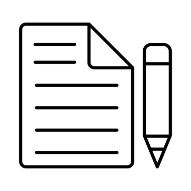 Vektör renk simgesi web için