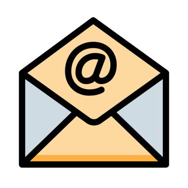 Web geliştirme için telefon simgesi. Vektör çizim