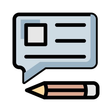 Web telefon simgesi. Vektör çizim