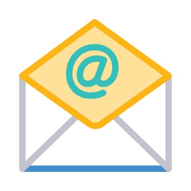 Web Tasarım Icon iş için. Vektör çizim