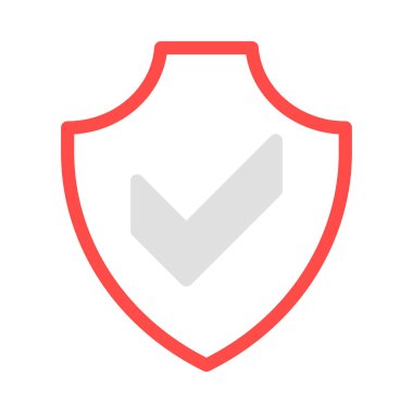 Mavi web renk tasarım simgesi geliştirme için 