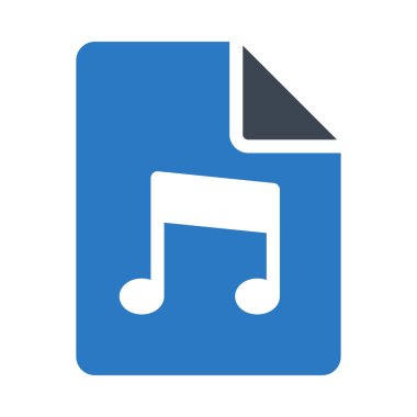 not simgesi vektör illüstrasyonu 