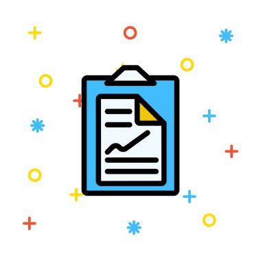 Web renk tasarım simgesi geliştirme için 