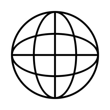 Web geliştirme için mobil tasarım simgesi. Vektör çizim