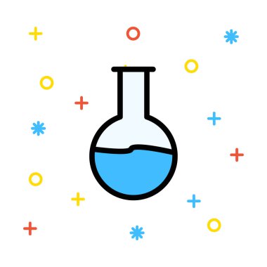 Web renk tasarım simgesi geliştirme için 