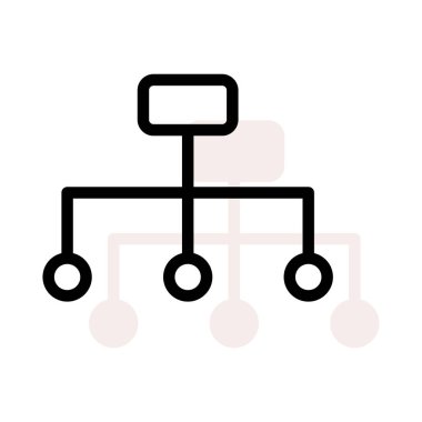 Web renk tasarım simgesi geliştirme için 