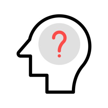 Mavi web renk tasarım simgesi geliştirme için 