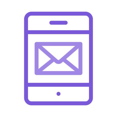 Web Tasarım Icon iş için. Vektör çizim