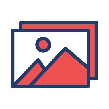 Web renk tasarım simgesi geliştirme için 