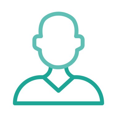 Web Tasarım Icon iş için. Vektör çizim