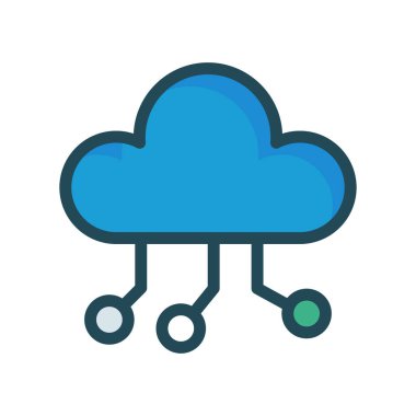 Web renk tasarım simgesi geliştirme için 