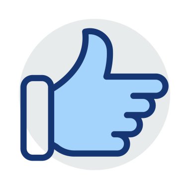 Web geliştirme için mobil tasarım simgesi. Vektör çizim