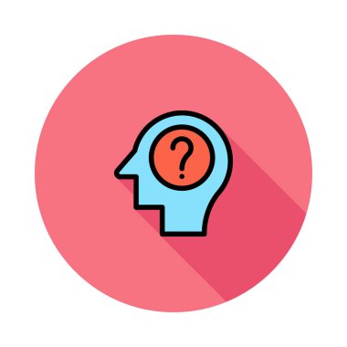 Web renk tasarım simgesi geliştirme için 