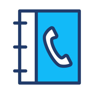 Web geliştirme için mobil tasarım simgesi. Vektör çizim