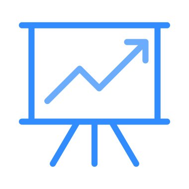 Web renk tasarım simgesi geliştirme için 