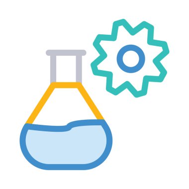 Web renk tasarım simgesi geliştirme için 