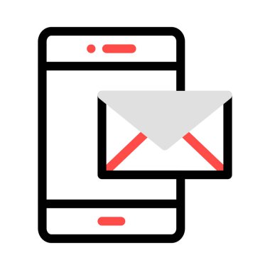 Mavi web renk tasarım simgesi geliştirme için 