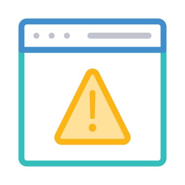 Web renk tasarım simgesi geliştirme için 