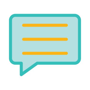 Web telefon simgesi. Vektör çizim