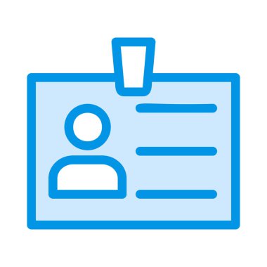 Web renk simgesi. Vektör çizim