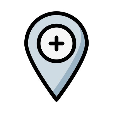 Web geliştirme için telefon simgesi. Vektör çizim