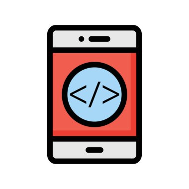 Web renk tasarım simgesi geliştirme için 