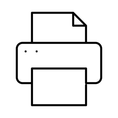 Web geliştirme için mobil tasarım simgesi. Vektör çizim