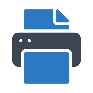 Web renk simgesi. Vektör çizim