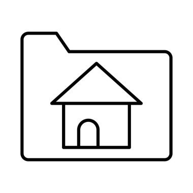 Vektör renk simgesi web için