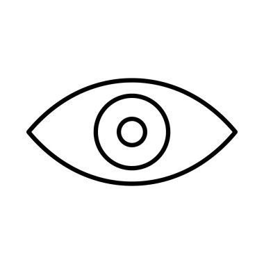 Vektör renk simgesi web için