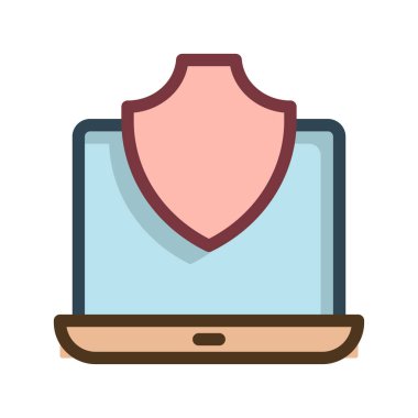 Web renk tasarım simgesi geliştirme için 