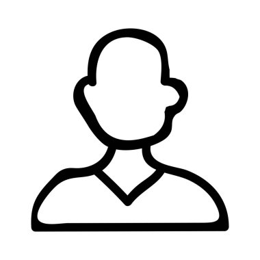 Web bağlantı vektör renk simgesi