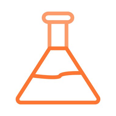 Web renk tasarım simgesi geliştirme için. Vektör çizim