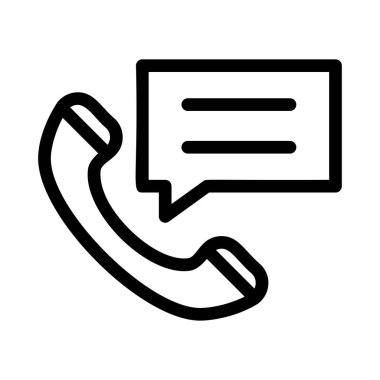 Web Tasarım Icon iş için. Vektör çizim