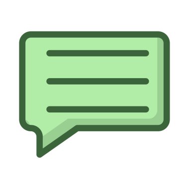 Web geliştirme için telefon simgesi. Vektör çizim