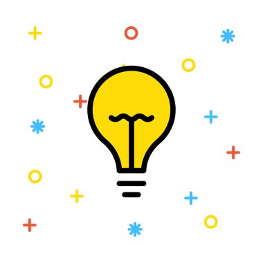 Web renk tasarım simgesi geliştirme için 