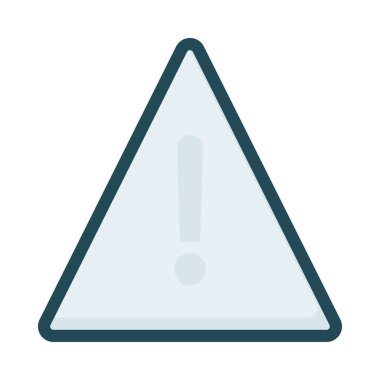 Web renk tasarım simgesi geliştirme için. Vektör çizim