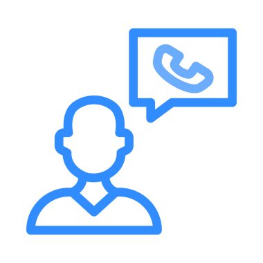 Web Tasarım Icon iş için. Vektör çizim