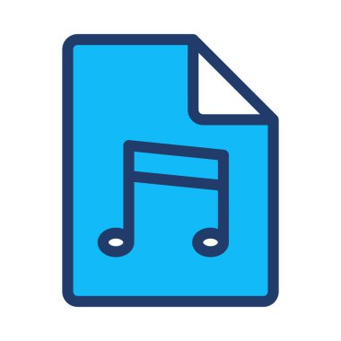 not simgesi vektör illüstrasyonu 