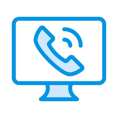 Web renk simgesi. Vektör çizim